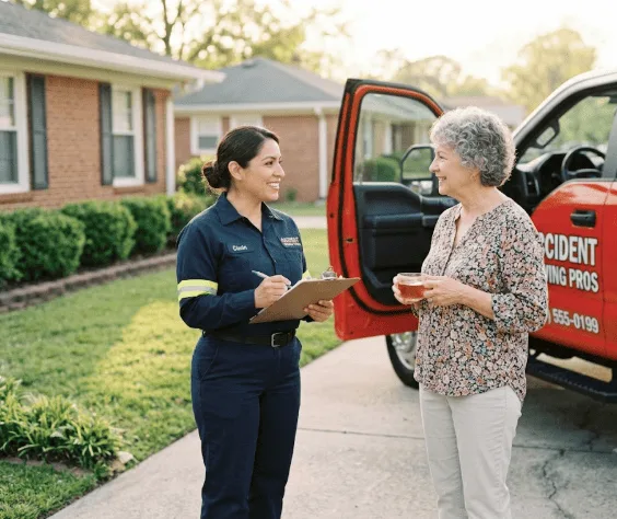 Accident Towing Service Montgomery, IL FAQs